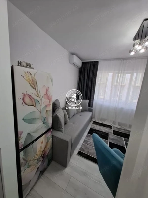 Garsonier #259; de Lux complet renovat #259; – Podu Ro #537;, Ia #537;i | 17 mp | Mobilat #259;  #53 - imagine 3