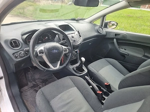 Ford Fiesta 2011 , 1.4 TDCI - imagine 3