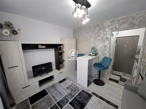 Garsonier #259; de Lux complet renovat #259; – Podu Ro #537;, Ia #537;i | 17 mp | Mobilat #259;  #53 - imagine 4