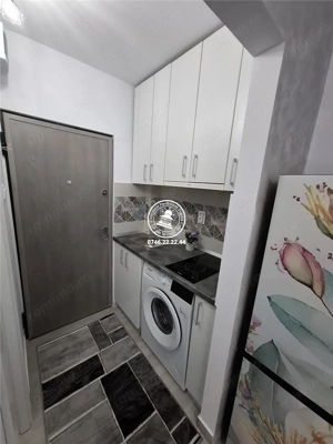 Garsonier #259; de Lux complet renovat #259; – Podu Ro #537;, Ia #537;i | 17 mp | Mobilat #259;  #53 - imagine 8