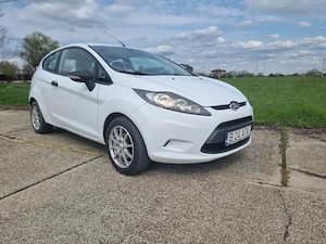 Ford Fiesta 2011 , 1.4 TDCI - imagine 5