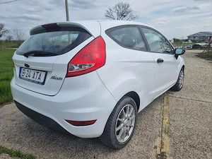 Ford Fiesta 2011 , 1.4 TDCI - imagine 2