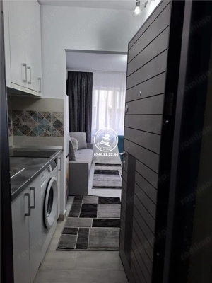 Garsonier #259; de Lux complet renovat #259; – Podu Ro #537;, Ia #537;i | 17 mp | Mobilat #259;  #53 - imagine 6