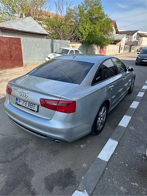 Audi a6 C7 - imagine 3