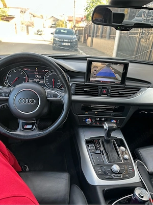 Audi a6 C7 - imagine 4