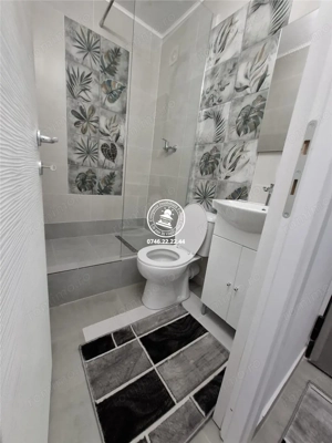 Garsonier #259; de Lux complet renovat #259; – Podu Ro #537;, Ia #537;i | 17 mp | Mobilat #259;  #53 - imagine 10