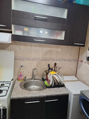 apartament 2 camere decomandate  - imagine 6