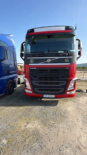 Angajez Sofer Profesionist Cat BCE in Timisoara