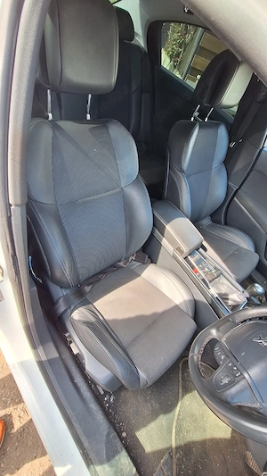 Dezmembrez Peugeot 508 2.0hdi - imagine 5