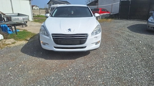 Dezmembrez Peugeot 508 2.0hdi - imagine 3