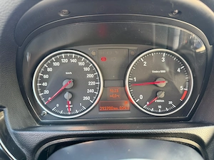 BMW 320 coupe diesel facelift - imagine 5