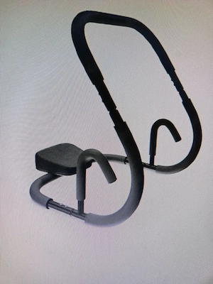 Aparat pt. exercitii abdominale