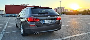 BMW 530d xdrive F11  - imagine 5