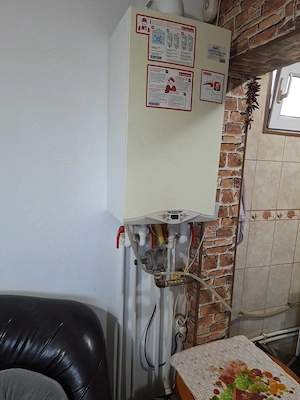 apartament 2 camere decomandate  - imagine 7