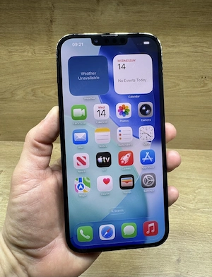 Iphone 13 Pro Max Impecabil ca Nou Fullbox