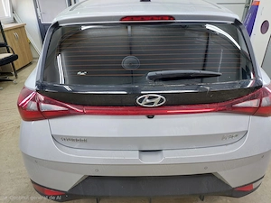 Hyundai I20 2020 - imagine 7