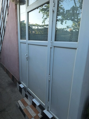 apartament 2 camere decomandate  - imagine 8