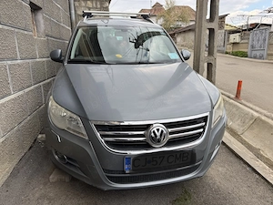 VW Tiguan - Turda - imagine 2