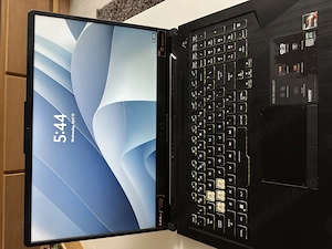 Laptop gaming ASUS TUF A17