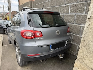 VW Tiguan - Turda - imagine 4