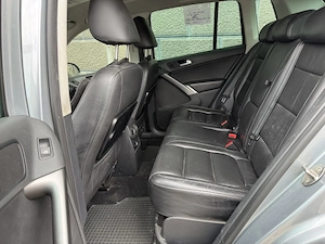 VW Tiguan - Turda - imagine 5