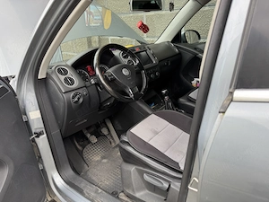 VW Tiguan - Turda - imagine 3