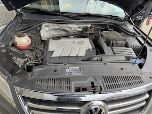 VW Tiguan - Turda - imagine 6