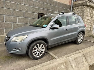 VW Tiguan - Turda