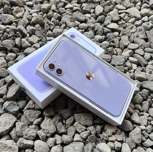 Iphone 11 Impecabil Fullbox Purple
