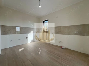 Duplex Mediteranean, Dumbravita, 5 camere, finisaje premium,casa SMART - imagine 9