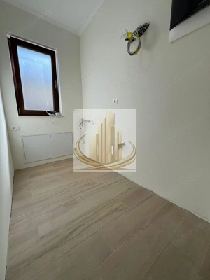 Duplex Mediteranean, Dumbravita, 5 camere, finisaje premium,casa SMART - imagine 11