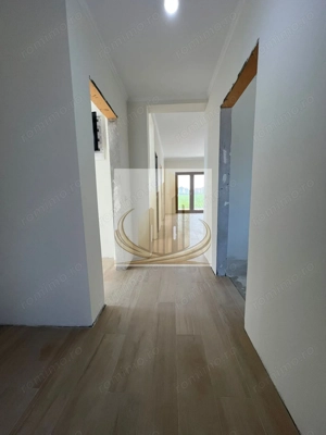 Duplex Mediteranean, Dumbravita, 5 camere, finisaje premium,casa SMART - imagine 13