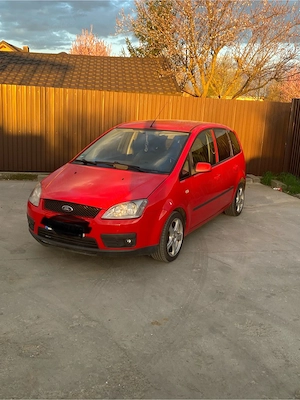 Ford C Max - imagine 4