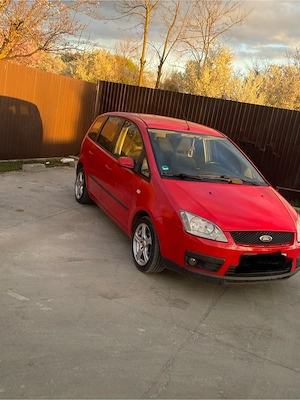 Ford C Max - imagine 2