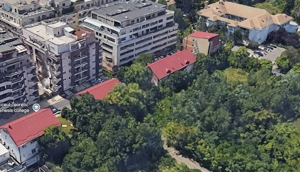 Cel mai bun randament! Penthouse 5 camere, 480 mp total - Herastrau!