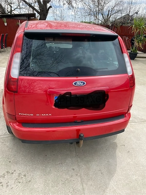 Ford C Max - imagine 3
