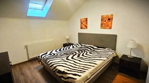 Apartament cu doua camere, bloc nou in zona Schit, mobilat si utilat complet - imagine 5