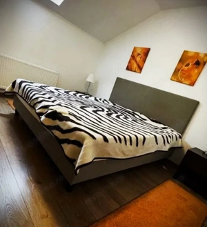 Apartament cu doua camere, bloc nou in zona Schit, mobilat si utilat complet - imagine 4