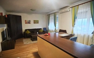 Apartament cu doua camere, bloc nou in zona Schit, mobilat si utilat complet