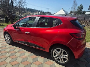 Vând Renault Clio 0.9 tce 22.01.2019 60.000 km - imagine 6