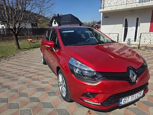 Vând Renault Clio 0.9 tce 22.01.2019 60.000 km - imagine 9