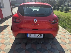 Vând Renault Clio 0.9 tce 22.01.2019 60.000 km - imagine 5