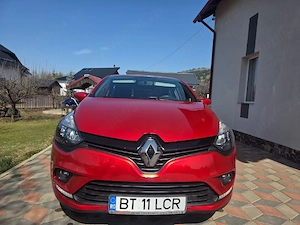 Vând Renault Clio 0.9 tce 22.01.2019 60.000 km - imagine 4