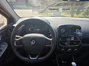 Vând Renault Clio 0.9 tce 22.01.2019 60.000 km - imagine 3