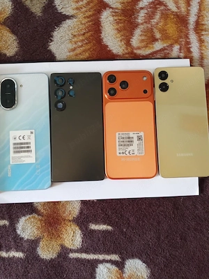 Telefoane NOI 