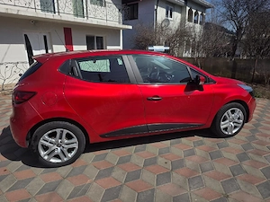 Vând Renault Clio 0.9 tce 22.01.2019 60.000 km - imagine 10