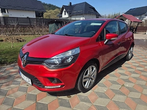 Vând Renault Clio 0.9 tce 22.01.2019 60.000 km - imagine 8