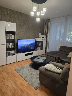 Apartament 2 camere zona Auchan Vitan - Calea VItan - imagine 2