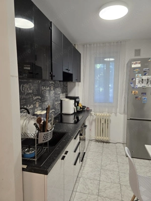 Apartament 2 camere zona Auchan Vitan - Calea VItan - imagine 5