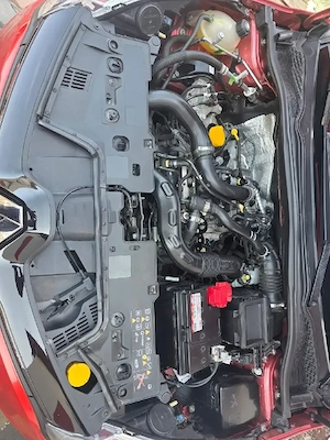 Vând Renault Clio 0.9 tce 22.01.2019 60.000 km - imagine 2